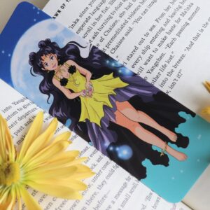 Luna Bookmark